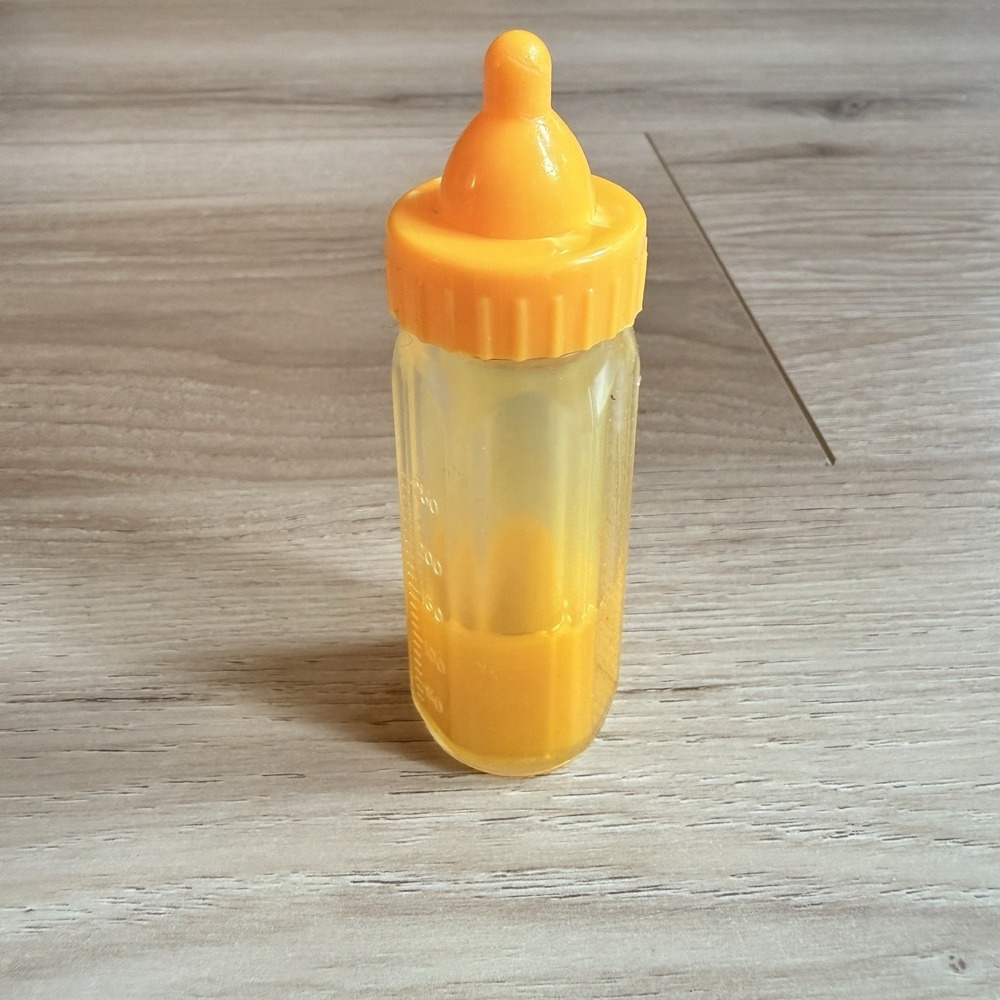 Toy Baby Bottle Juice Disappearing Magic